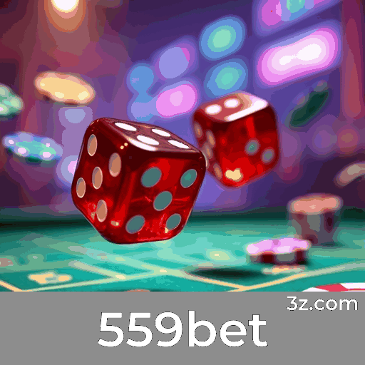 559bet - Seu Cassino Online Seguro e Premiado