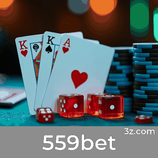 559bet - Seu Cassino Online Seguro e Premiado